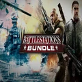 Square Enix Battlestations Bundle PC Game